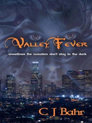 cover image of Valley Fever